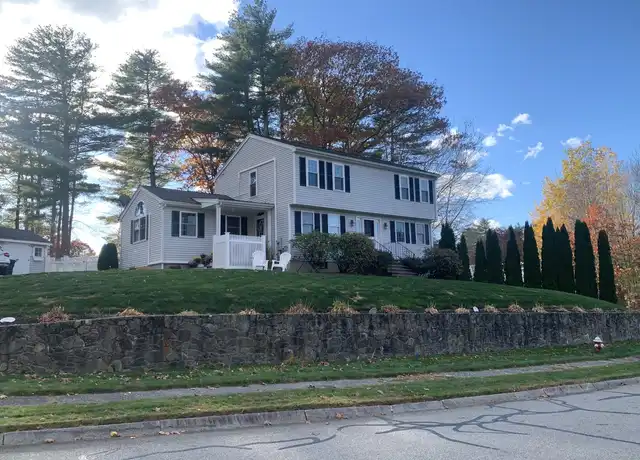 Property at 1 Clement Pl, Merrimac, MA, 01860, 3 beds, 1.5 baths, [object Object]