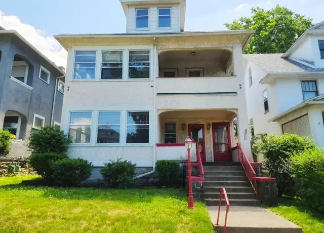 Property at 542 Colfax Ave Unit 2, Scranton, PA, 18510, 3 beds, 1 bath, [object Object]