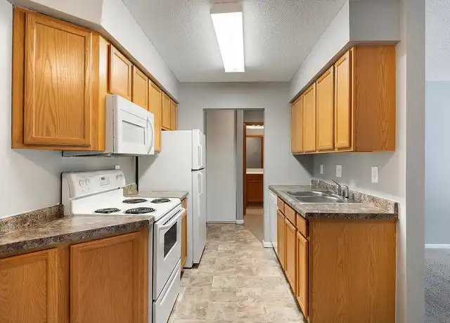 Property at Pebblebrook Flats - 9801 Harrison Rd, Minneapolis, MN, 55437, 2 beds, 1-2 bath, [object Object]