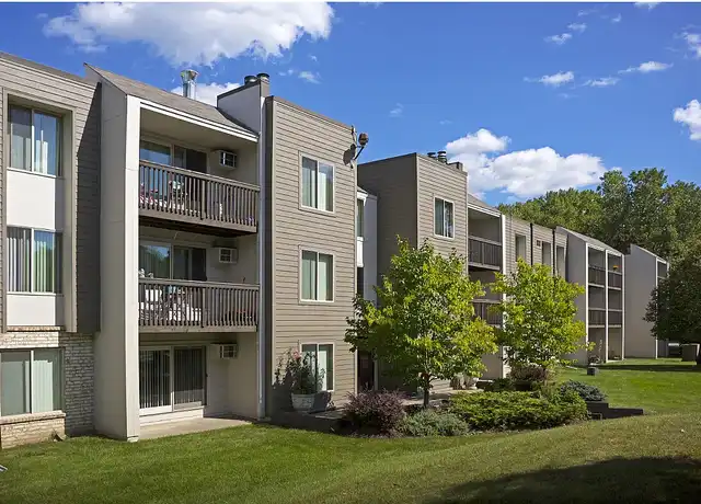 Property at Pebblebrook Flats - 9801 Harrison Rd, Minneapolis, MN, 55437, 1-2 bed, 1-2 bath, [object Object]