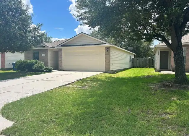 Property at 4226 Pecos River Dr, Spring, TX, 77386, 3 beds, 2 baths, [object Object]