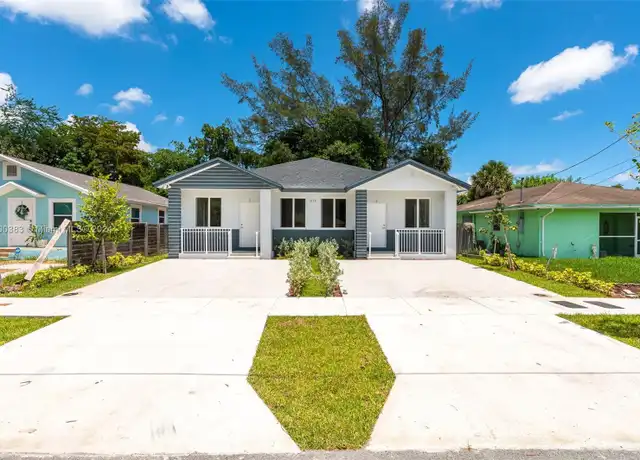 Property at 616 NW 15th Ave, Fort Lauderdale, FL, 33311, 3 beds, 2 baths, [object Object]