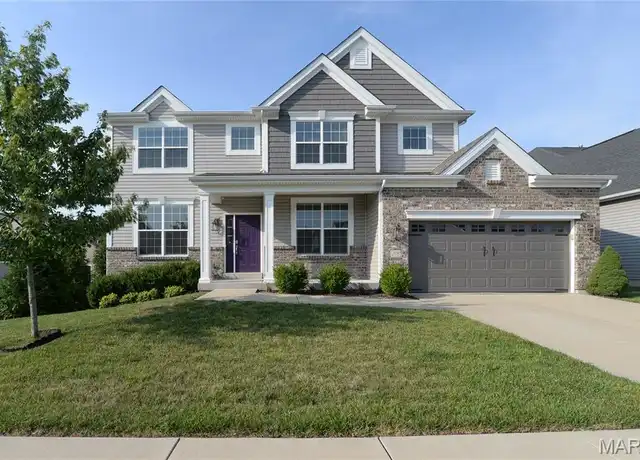 Property at 208 Montrose Ct, O Fallon, MO, 63368, 5 beds, 5 baths, [object Object]