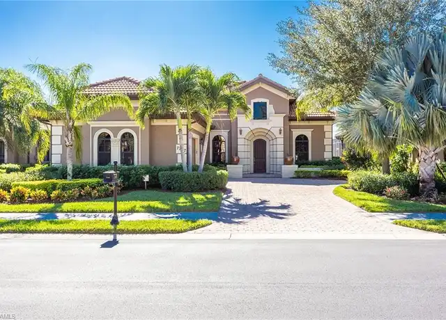 Property at 7747 Cottesmore Dr, Naples, FL, 34113, 3 beds, 2 baths, [object Object]