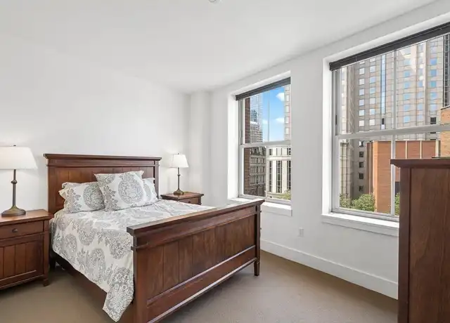 Property at 181 Essex St, Boston, MA, 02111, 1 bed, 1 bath, [object Object]