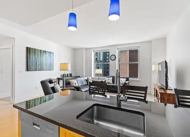 Property at 181 Essex St, Boston, MA, 02111, 1 bed, 1 bath, [object Object]