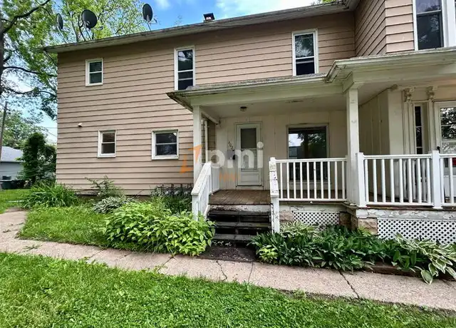 Property at 602 Indiana Ave Unit 1E, Valparaiso, IN, 46383, 1 bed, 1 bath, [object Object]