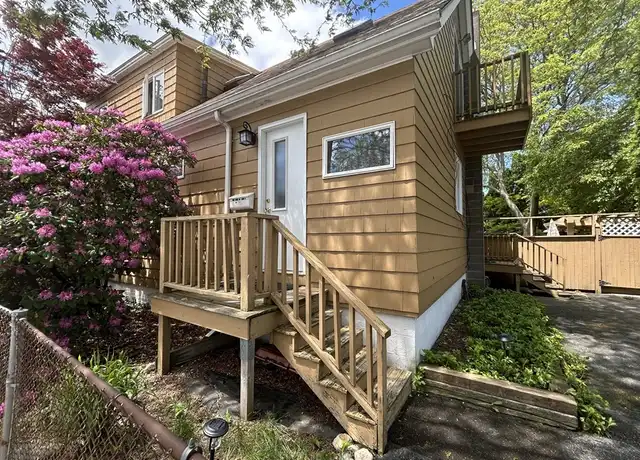 Property at 370 Main St Unit 2, Winthrop, MA, 02152, 2 beds, 1 bath, [object Object]
