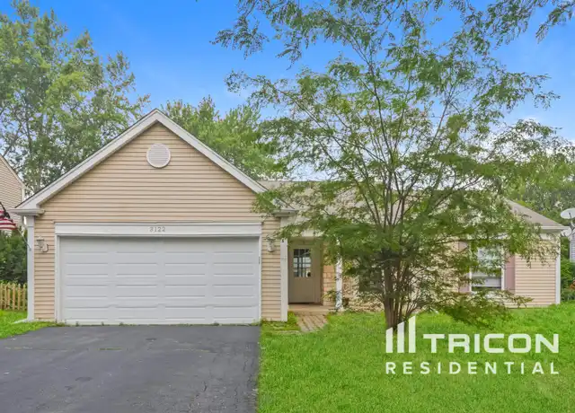 Property at 3122 Eugene Ln, Aurora, IL, 60504, 3 beds, 2 baths, [object Object]