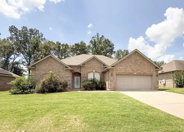 Property at 43 Earnhardt Cir, Cabot, AR, 72023, 3 beds, 2 baths, [object Object]