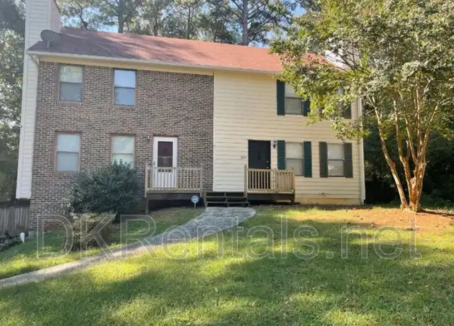 Property at 1052 Dassow Ct, Alpharetta, GA, 30009, 3 beds, 2.5 baths, [object Object]