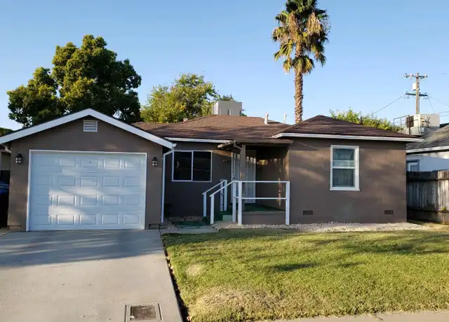 Property at 307 E 14th St, Marysville, CA, 95901, 3 beds, 1 bath, [object Object]