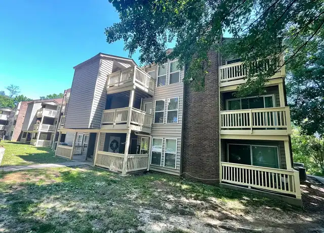 Property at Courtyard West Apartments - 3406 Fernandina Rd, Columbia, SC, 29210, 2 beds, 2 baths, [object Object]