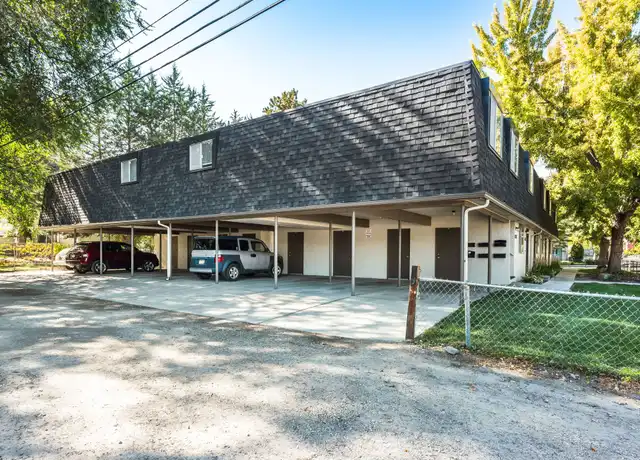 Property at Boise Euclid Apartments - 12041206 S Euclid Ave, Boise, ID, 83706, 2 beds, 1 bath, [object Object]