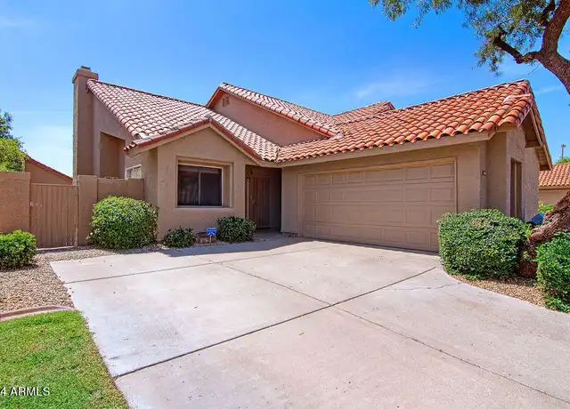 Property at 13560 N 92nd Pl, Scottsdale, AZ, 85260, 2 beds, 2 baths, [object Object]