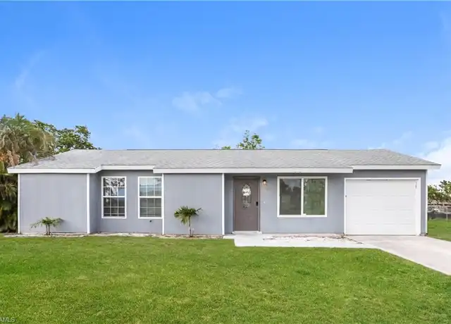 Property at 5835 Spearman Cir, North Port, FL, 34287, 4 beds, 2 baths, [object Object]