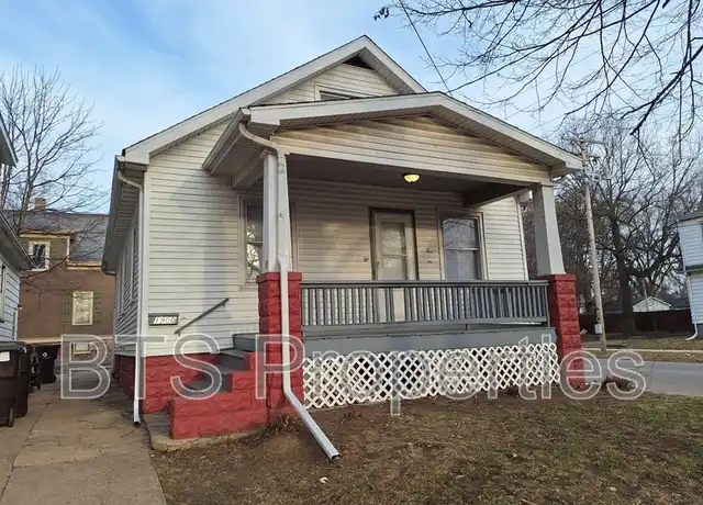 Property at 1900 N Missouri Ave, Peoria, IL, 61603, 3 beds, 1 bath, [object Object]