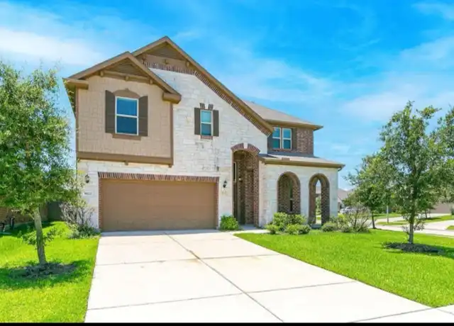 Property at 8023 Cheyenne Hills Trl, Richmond, TX, 77406, 4 beds, 3.5 baths, [object Object]
