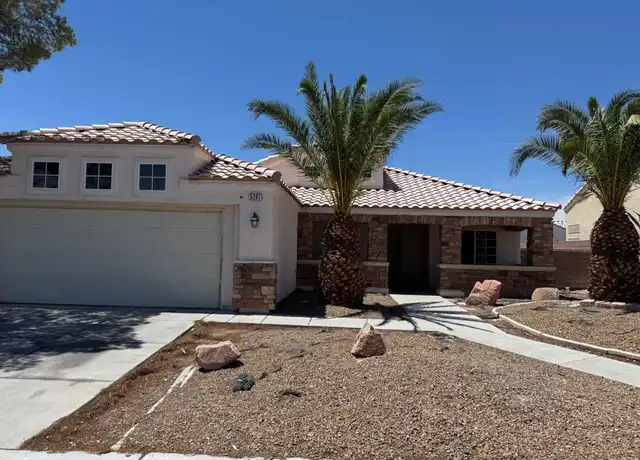 Property at 5207 Scott Robinson Blvd, North Las Vegas, NV, 89031, 3 beds, 2 baths, [object Object]