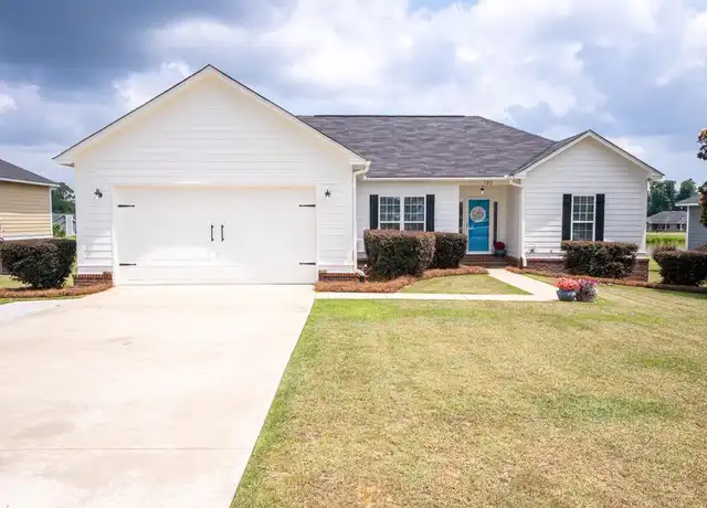 Property at 132 Morning Mist Dr, Leesburg, GA, 31763, 4 beds, 2 baths, [object Object]