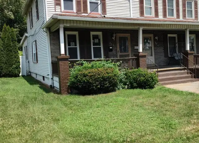 Property at 2079-2081 N Main Ave, Scranton, PA, 18508, 2 beds, 1 bath, [object Object]