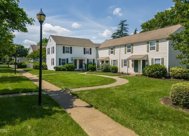 Property at The Village at Horsepen - 6701 Dartmouth Ave, Richmond, VA, 23226, 1-2 bed, 1 bath, [object Object]