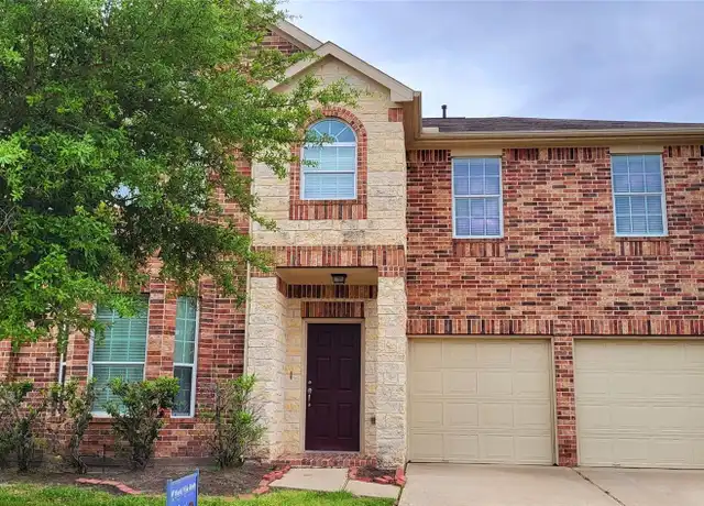 Property at 19915 Kinsington Briar Ln, Katy, TX, 77449, 4 beds, 2.5 baths, [object Object]