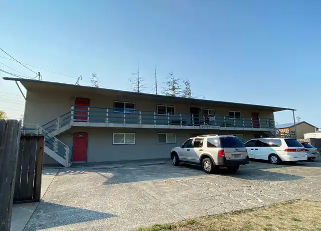 Property at 1160 Ivy Ave Unit 01, Reedsport, OR, 97467, 2 beds, 1 bath, [object Object]
