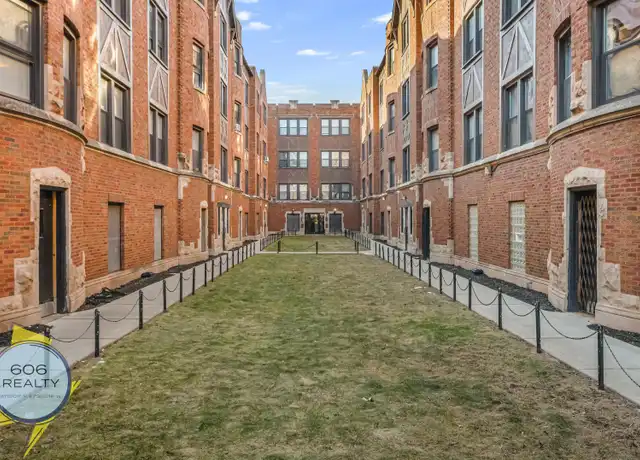 Property at 5248 S Drexel Ave Unit 3E, Chicago, IL, 60615, 1 bed, 1 bath, [object Object]