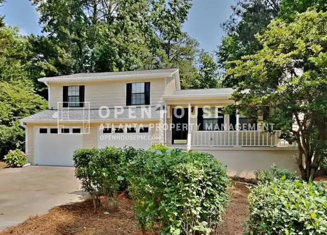 Property at 3702 Cambridge Dr SW, Marietta, GA, 30064, 3 beds, 2 baths, [object Object]