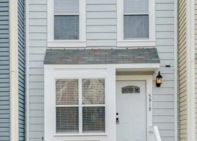 Property at 5919 Dungeness Ln, Alexandria, VA, 22315, 1 bed, 1 bath, [object Object]