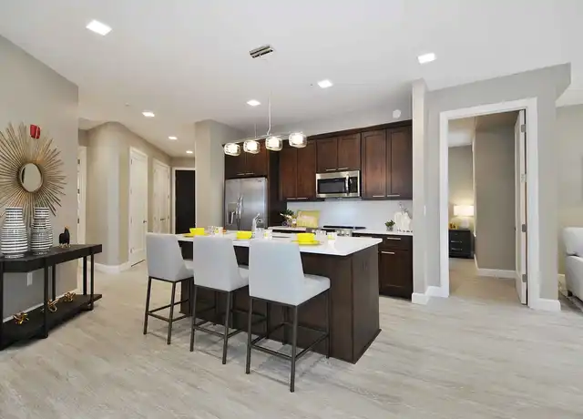 Property at City Flats Apartments - 1454 N Rochester Rd, Rochester Hills, MI, 48307, 2 beds, 2 baths, [object Object]