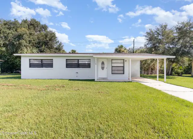 Property at 3648 Tomlin Dr, Cocoa, FL, 32926, 3 beds, 1 bath, [object Object]
