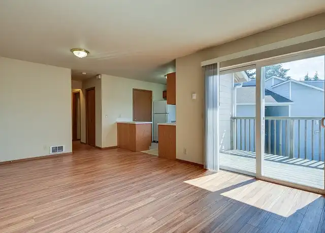Property at M0833 Arbor Terrace Condo's - 1661 W Cemetery Rd, Oak Harbor, WA, 98277, 2 beds, 1 bath, [object Object]
