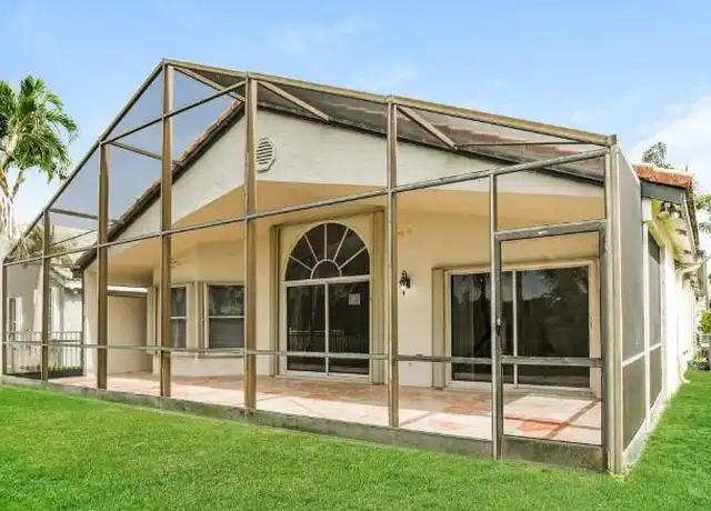 Property at 18031 SW 18th St, Miramar, FL, 33029, 3 beds, 2 baths, [object Object]