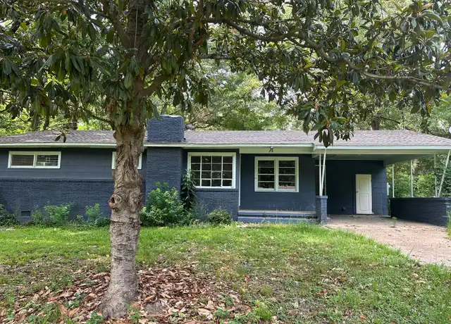 Property at 916 Corey Dr, Jackson, MS, 39212, 4 beds, 2 baths, [object Object]