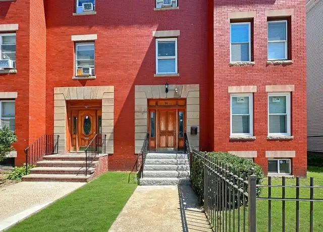 Property at 94 Winthrop St Unit 2, Boston, MA, 02119, 3 beds, 1 bath, [object Object]