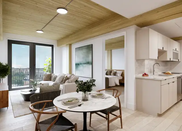 Property at 11 E Lenox St Unit 702, Roxbury, MA, 02118, 3 beds, 2 baths, [object Object]