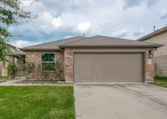 Property at 12 Santa Clara Dr, Manvel, TX, 77578, 3 beds, 2 baths, [object Object]