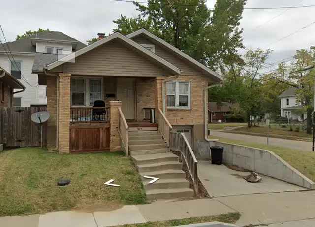 Property at 1415 E Walnut St, Columbia, MO, 65201, 2 beds, 1 bath, [object Object]