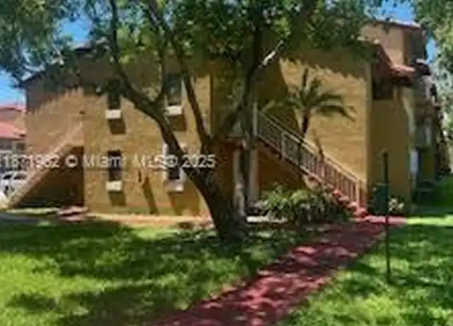 Property at 15520 SW 80th St Unit B208, Miami, FL, 33193, 1 bed, 1 bath, [object Object]