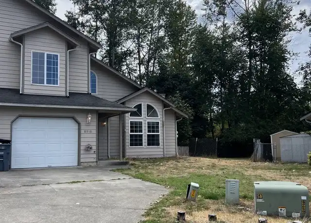Property at 8918 345th Street Ct S, Roy, WA, 98580, 3 beds, 2 baths, [object Object]