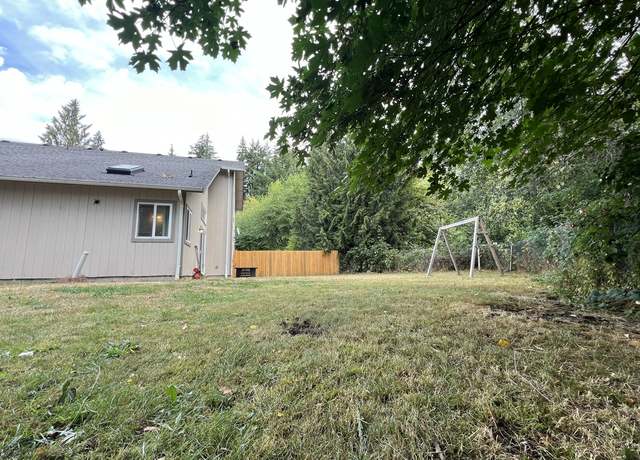 Photo of 8918 345th Street Ct S, Roy, WA 98580