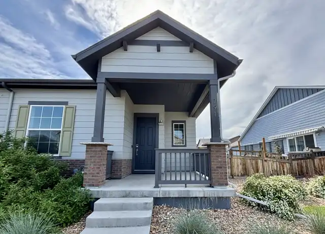 Property at 791 Plum Creek Ct, Brighton, CO, 80601, 3 beds, 3 baths, [object Object]