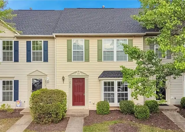 Property at 2545 Mountain Ash Cir, Glen Allen, VA, 23060, 3 beds, 2.5 baths, [object Object]