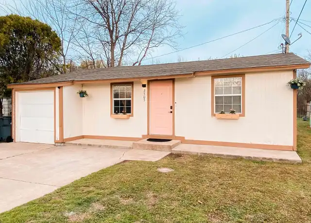 Property at 2503 NW 19th St, Lawton, OK, 73507, 2 beds, 1 bath, [object Object]