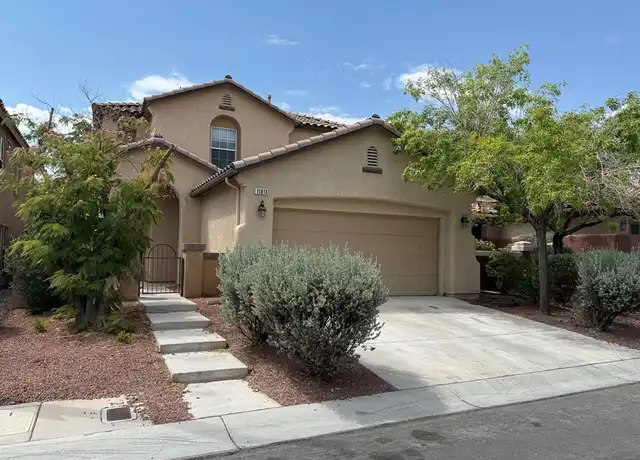 Property at 11613 Villa Malaparte Ave, Las Vegas, NV, 89138, 4 beds, 2.5 baths, [object Object]