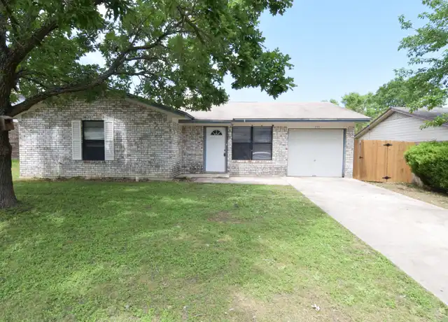 Property at 235 Bridle Dr, Copperas Cove, TX, 76522, 3 beds, 2 baths, [object Object]