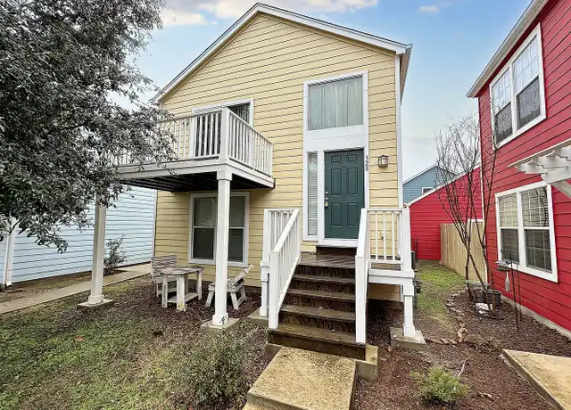 Property at 328 Trestle Tree Unit AB, San Marcos, TX, 78666, 2 beds, 2 baths, [object Object]
