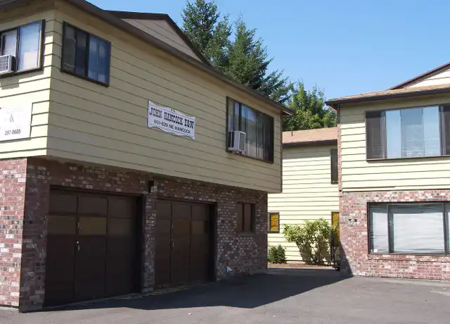 Property at 801 NE Hancock St, Portland, OR, 97212, 2 beds, 1 bath, [object Object]